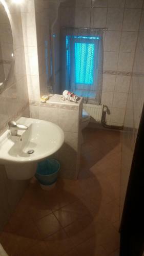 Hostal Pension Lucie