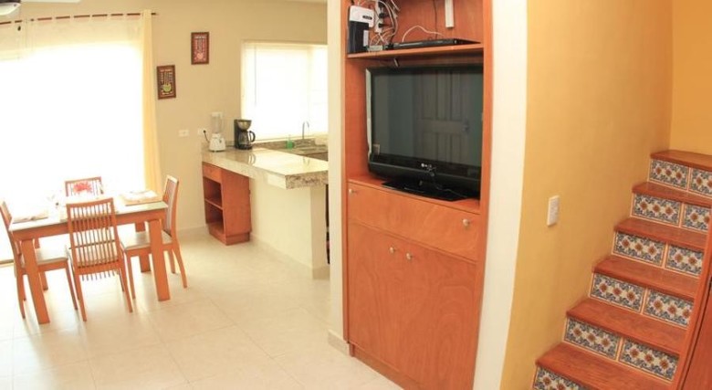 Apartamento Margaritas By Bric