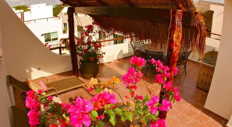 Apartamento Margaritas By Bric