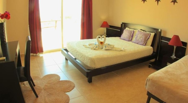 Apartamento Margaritas By Bric