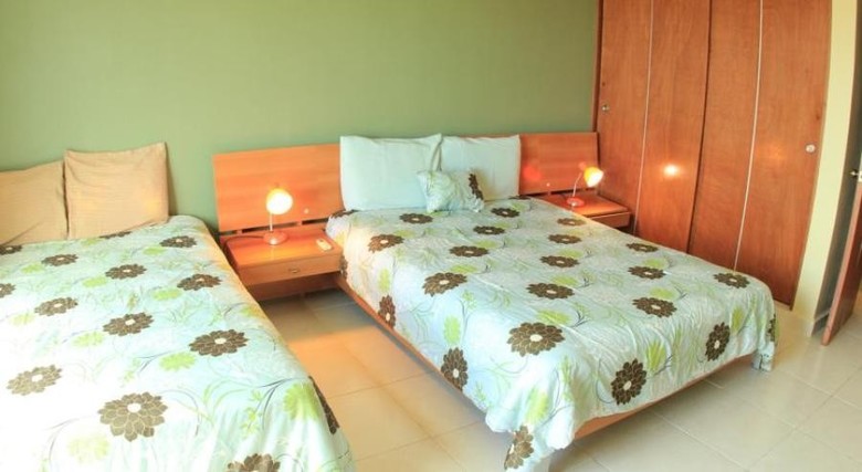 Apartamento Margaritas By Bric