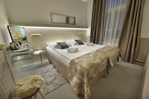 Hotel Balkan