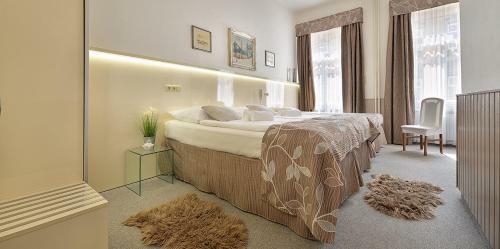 Hotel Balkan