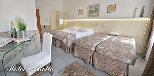 Hotel Balkan