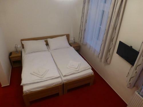 Hostal Penzion U Sv. Krystofa