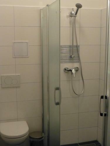 Hostal Penzion U Sv. Krystofa