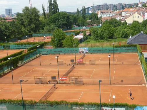 Hostal Penzion U Sv. Krystofa