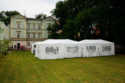 Hostal Penzion U Sv. Krystofa