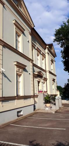 Hostal Penzion U Sv. Krystofa