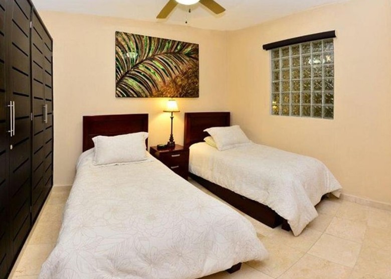 Apartamento Faro Condos Ocean Front Penthouse