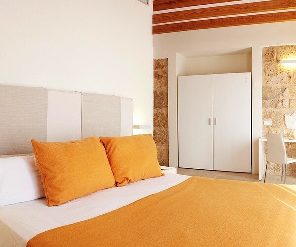 Hotel Santa Clara Urban & Spa