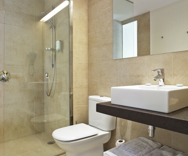 Hotel Santa Clara Urban & Spa