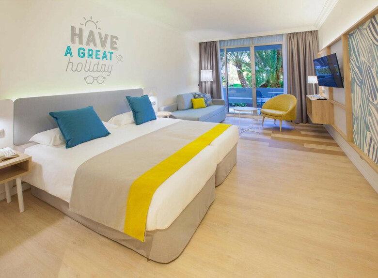 Abora Buenaventura By Lopesan Hotels