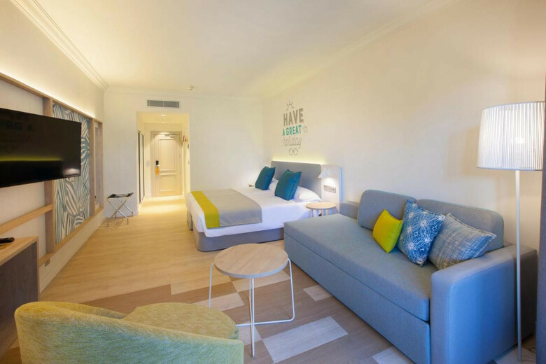 Abora Buenaventura By Lopesan Hotels