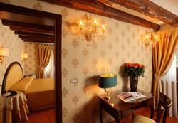 Hotel Palazzo Stern