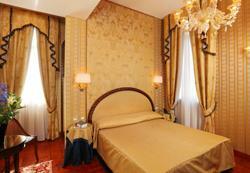 Hotel Palazzo Stern