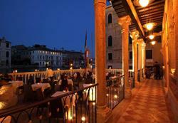 Hotel Palazzo Stern