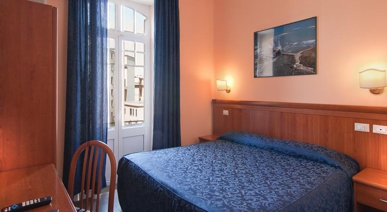 Bed & Breakfast Palma Residence