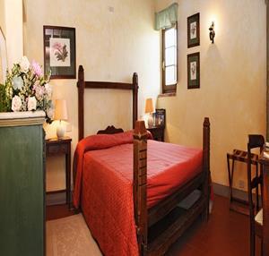 Hotel Castello Di Spaltenna