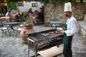 Hotel L'ultimo Mulino