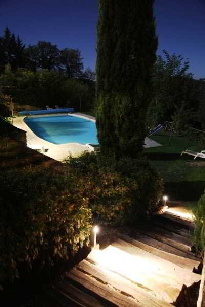 Hotel Borgo Casa Al Vento