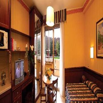 Residencia Atahotel Ripamonti