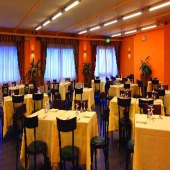 Residencia Atahotel Ripamonti