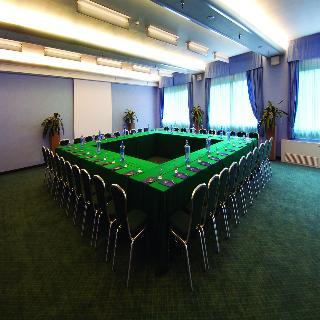 Residencia Atahotel Ripamonti