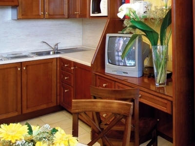 Residencia Atahotel Ripamonti