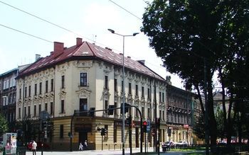 Hotel Krakow Apartmentsapart (.)
