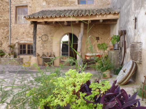 Agroturismo Can Torna