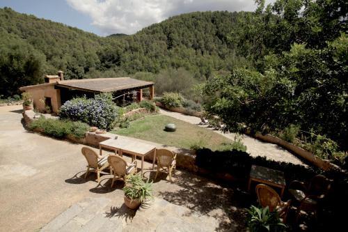 Agroturismo Can Torna