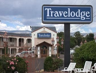 Hotel Travelodge Bishop