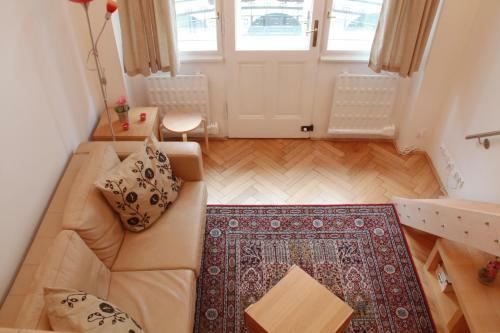 Apartamentos Residence B�lkova