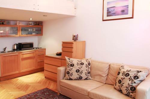 Apartamentos Residence B�lkova