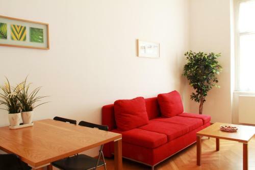Apartamentos Residence B�lkova