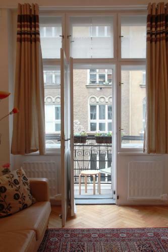 Apartamentos Residence B�lkova