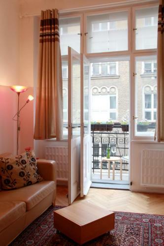 Apartamentos Residence B�lkova