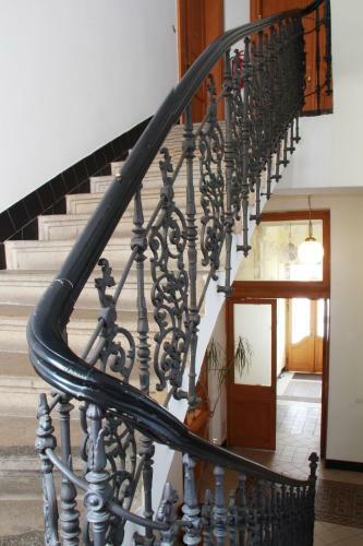 Apartamentos Residence B�lkova