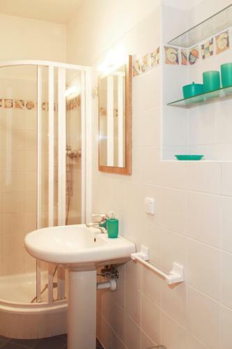 Apartamentos Residence B�lkova