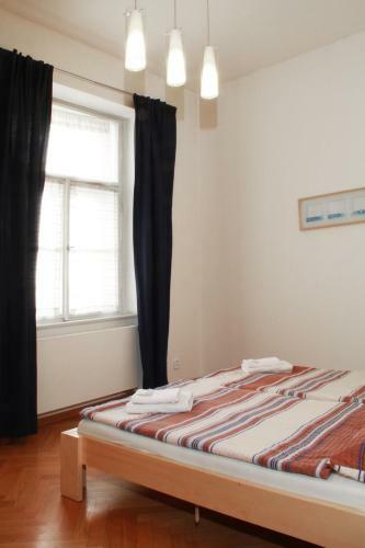 Apartamentos Residence B�lkova