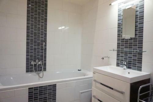 Apartamentos Residence B�lkova