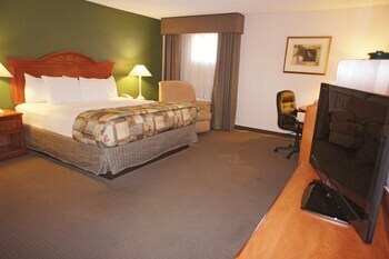 Hotel La Quinta Inn Bishop - Mammoth Lakes