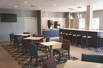 Hotel La Quinta Inn Bishop - Mammoth Lakes
