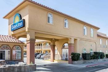 Hotel Days Inn Bishop