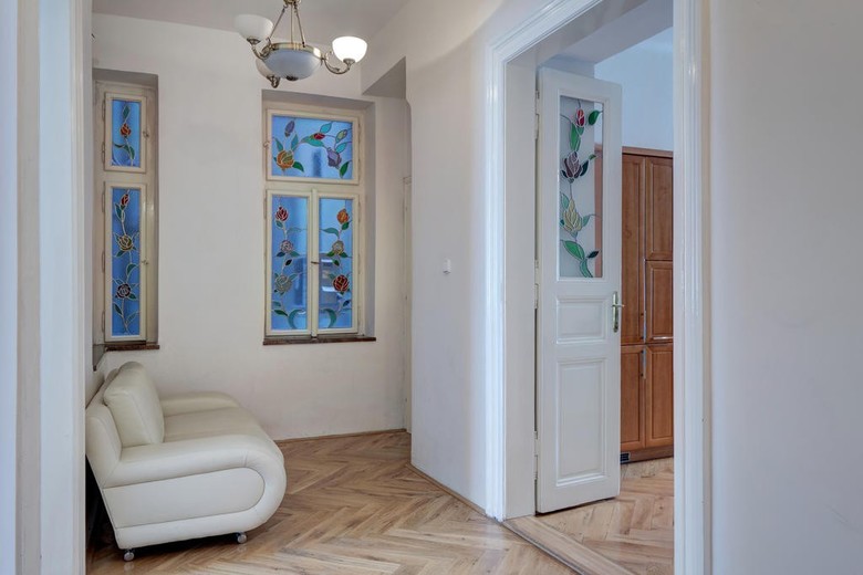 The Good King Wenceslas Apartment