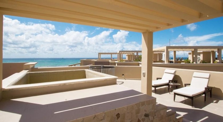 Apartamento Teamoplaya - El Faro Condos