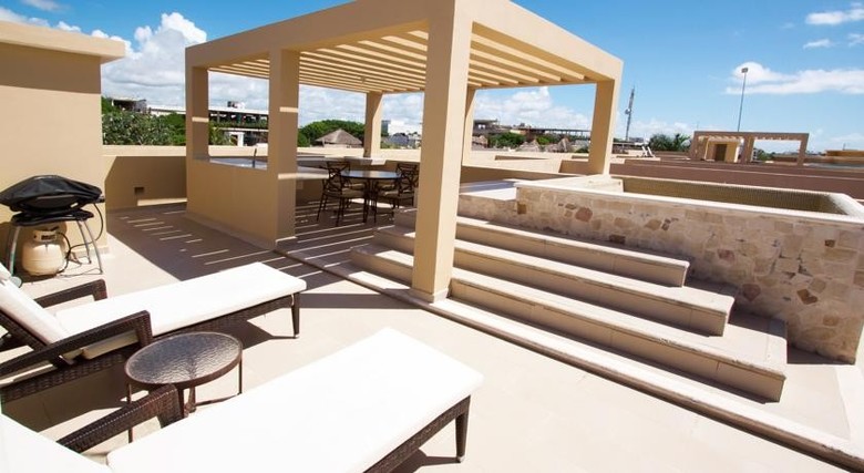 Apartamento Teamoplaya - El Faro Condos