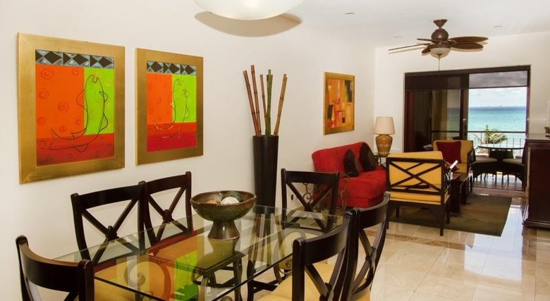 Apartamento Teamoplaya - El Faro Condos