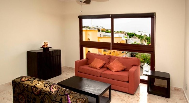 Apartamento Teamoplaya - El Faro Condos